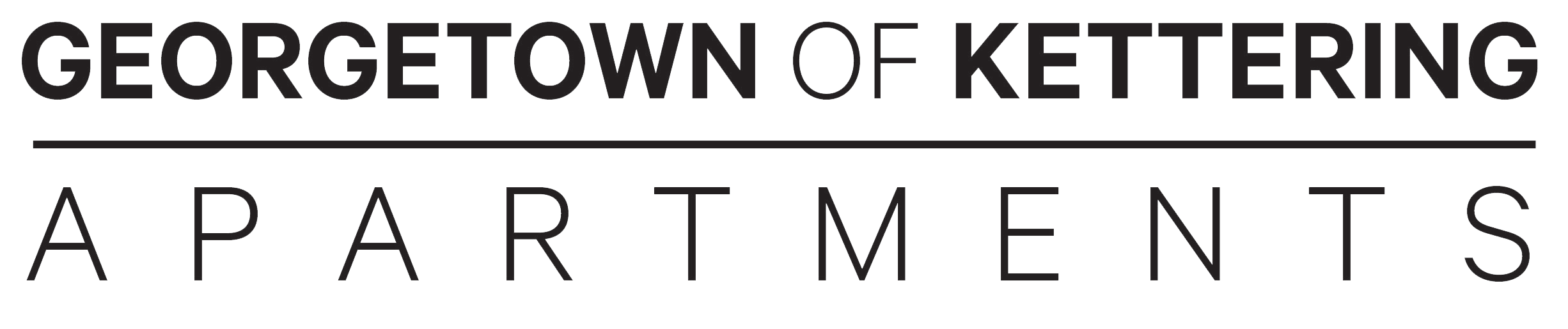 of Kettering Apartments in Kettering, OH